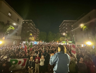 Regionali – Schlein: “Nelle Marche entusiasmo per la candidatura di Ricci”
